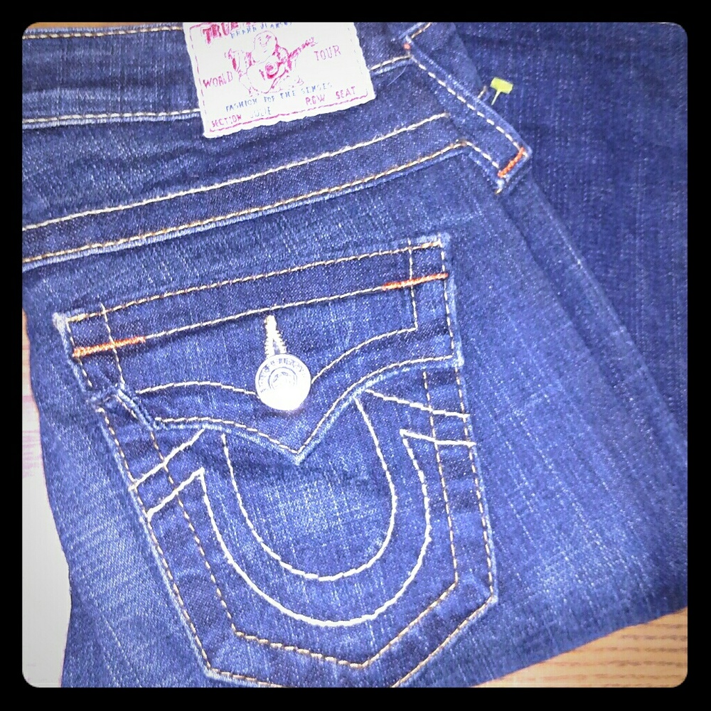True Religion Jeans